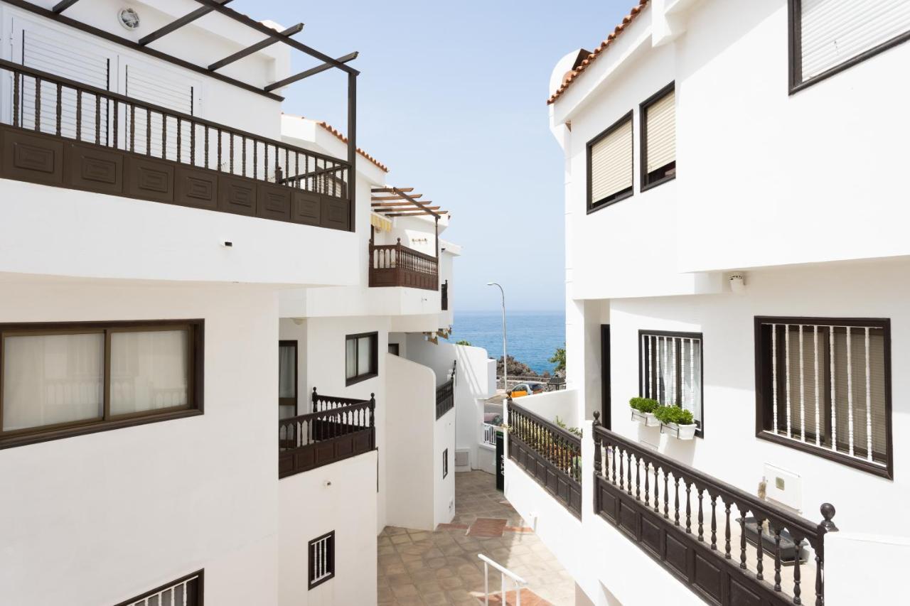 Playa San Juan Perfect Stay By Sunkeyrents Exterior foto