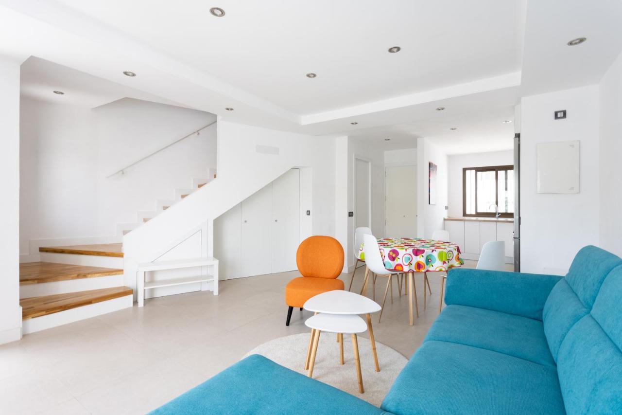 Playa San Juan Perfect Stay By Sunkeyrents Exterior foto