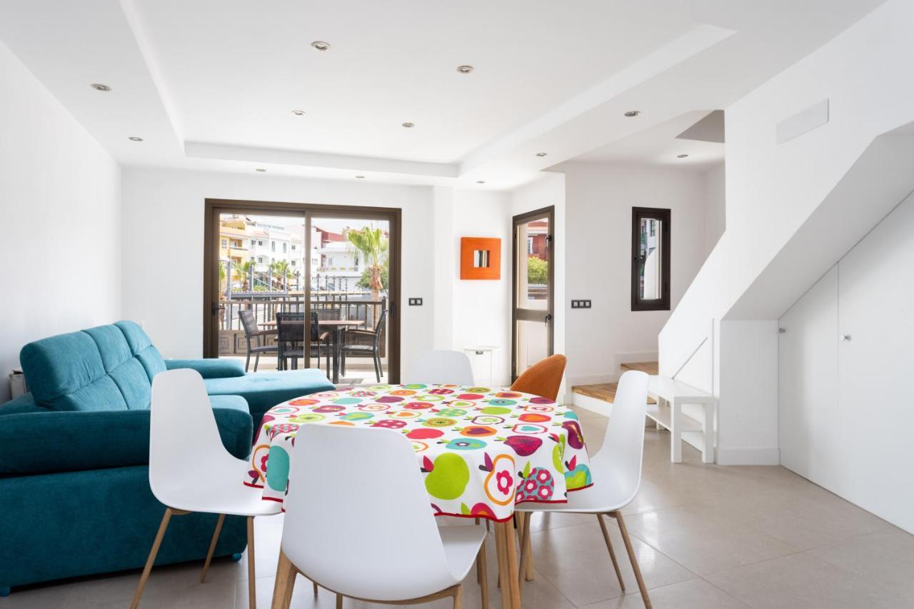 Playa San Juan Perfect Stay By Sunkeyrents Exterior foto